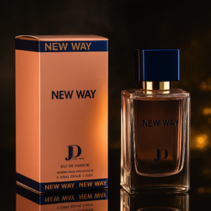 NEW WAY – Eau de Parfum