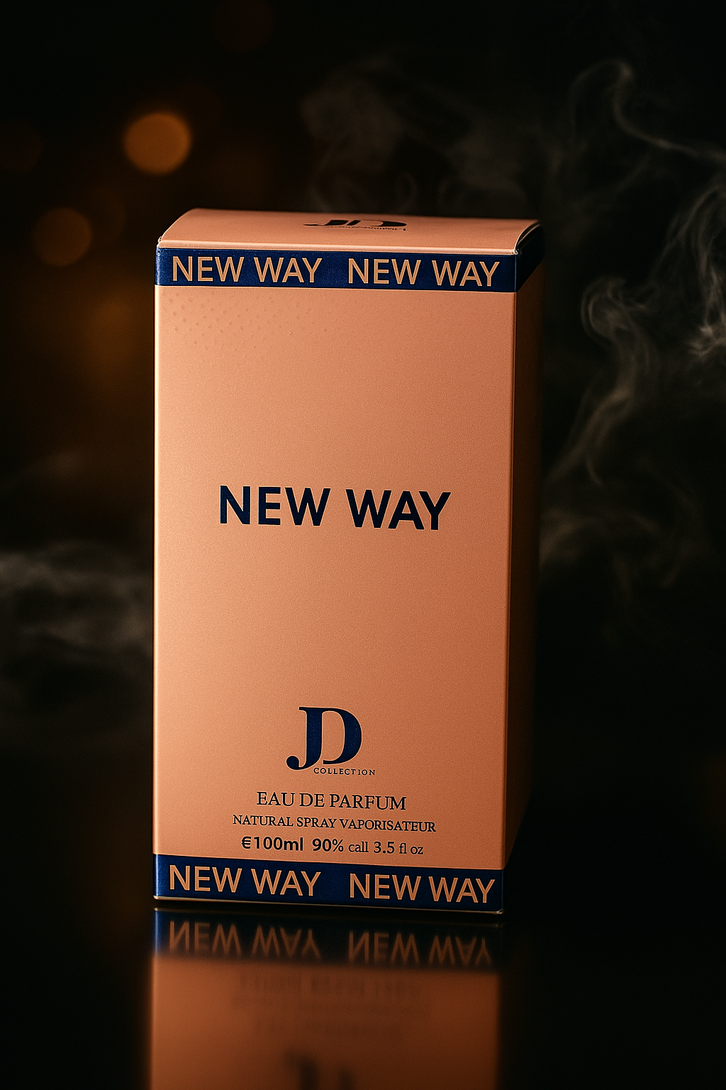 NEW WAY – Eau de Parfum – Image 2