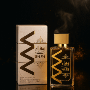 WAFA – Eau de Parfum