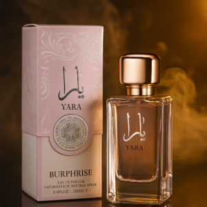 Parfum Yara Burphrise Eau de Parfum