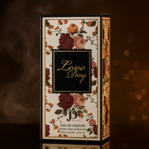 Parfum Love Day by JD