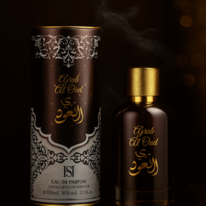 Arab Al Oud - Eau de Parfum