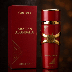 Ameer Al Arab by Lattafa - Parfum Oriental