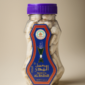 Encens Oriental Mamoul Thurabi 70g - Al Badar