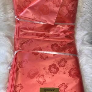 Tissu Getzner Super Magnum - Pur Motif Losanges Géométrique Jacquard